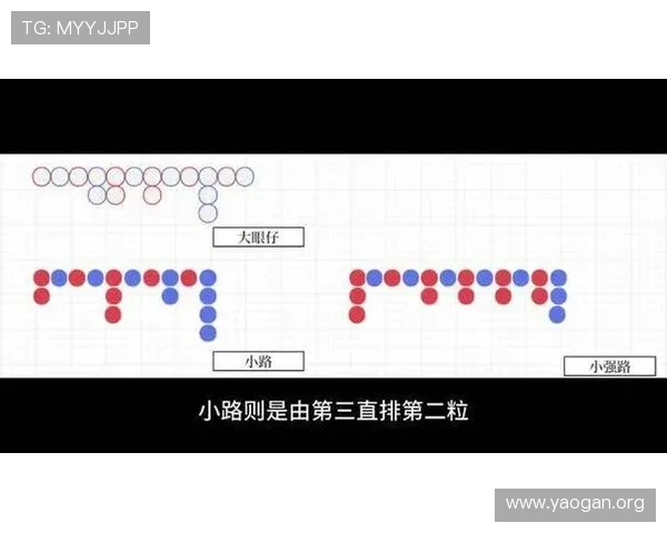全面解析百家乐下三路图片的含义与应用技巧助你轻松掌握游戏策略